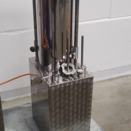 Filler Debotec